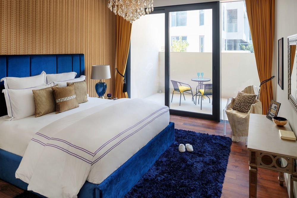 City Walk by Dream Inn Dubai