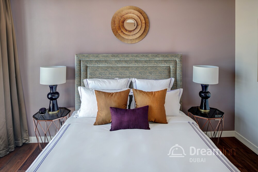 City Walk by Dream Inn Dubai