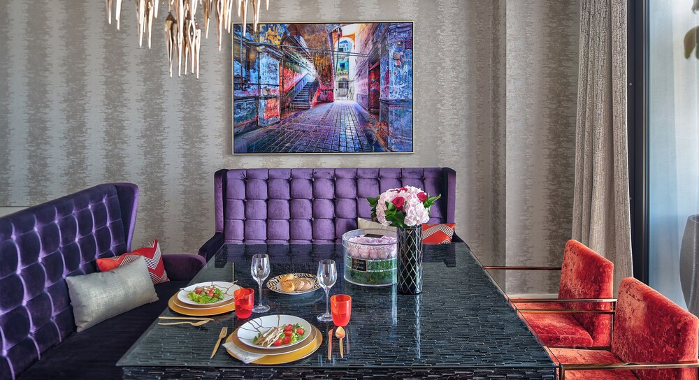 City Walk by Dream Inn Dubai