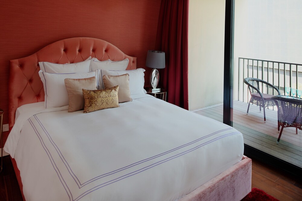 City Walk by Dream Inn Dubai