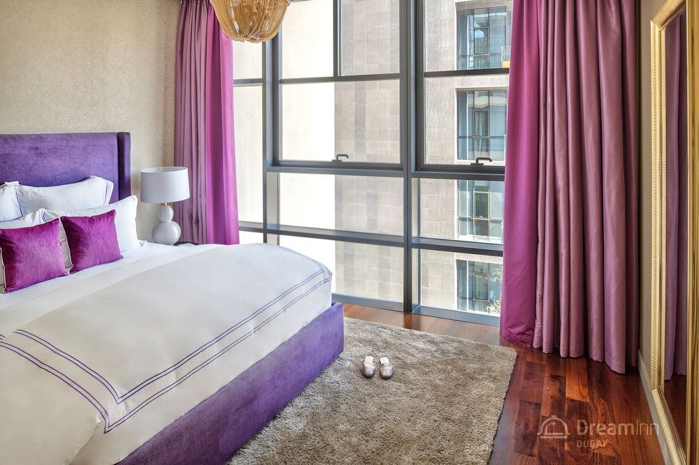 City Walk by Dream Inn Dubai