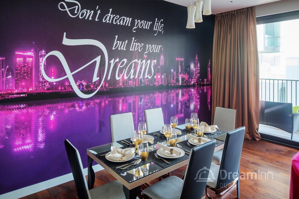 City Walk by Dream Inn Dubai