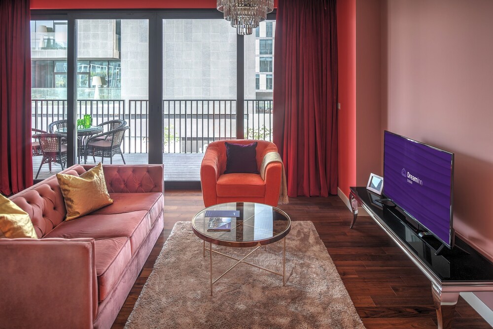 City Walk by Dream Inn Dubai