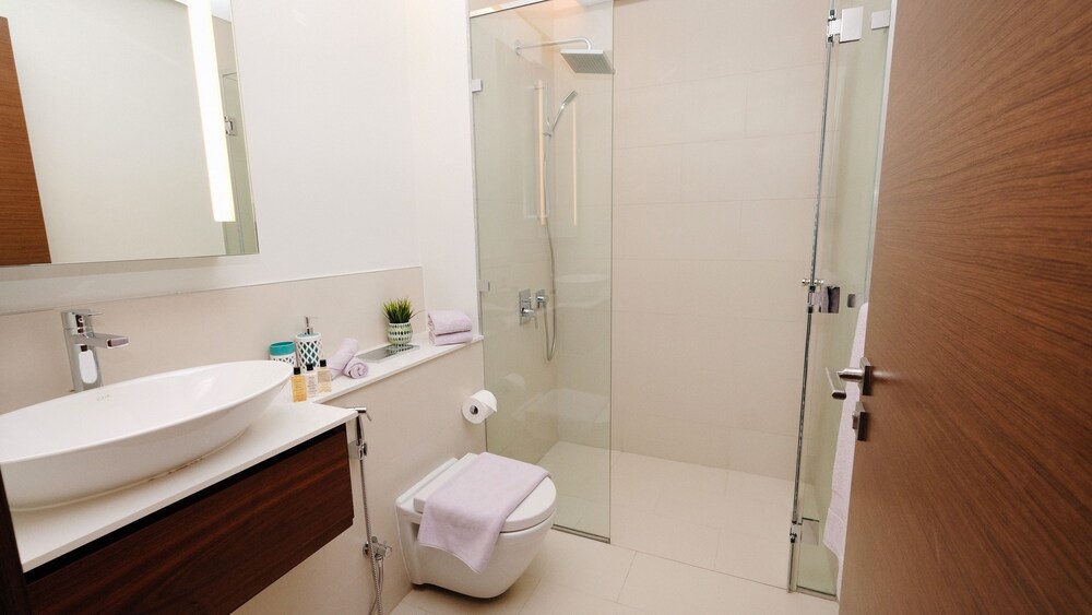 City Walk by Dream Inn Dubai