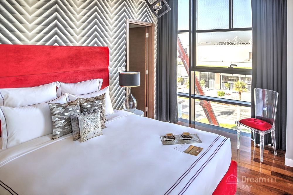 City Walk by Dream Inn Dubai