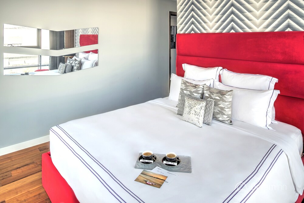 City Walk by Dream Inn Dubai