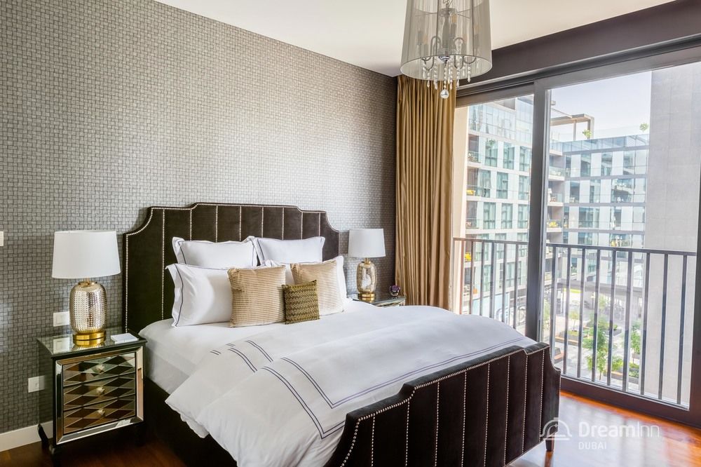 City Walk by Dream Inn Dubai