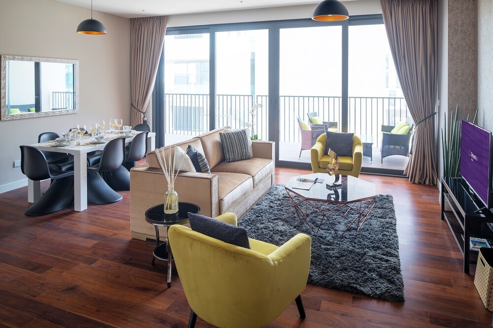 City Walk by Dream Inn Dubai