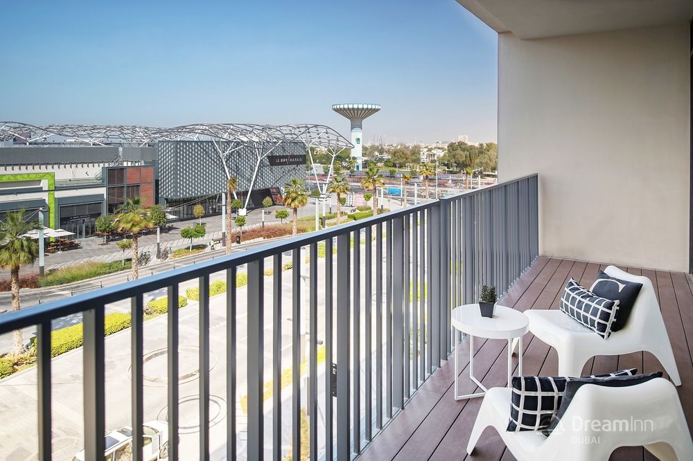 City Walk by Dream Inn Dubai