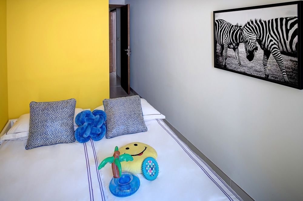 City Walk by Dream Inn Dubai
