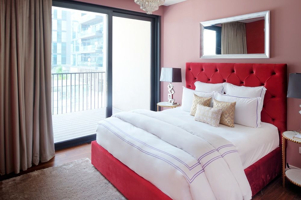 City Walk by Dream Inn Dubai