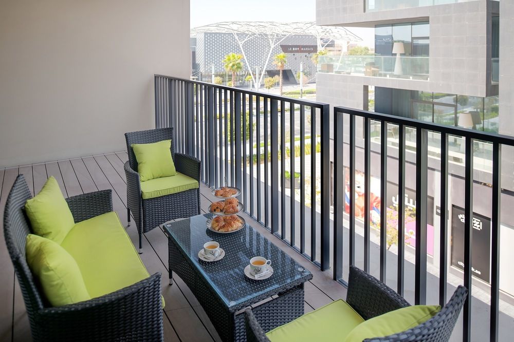 City Walk by Dream Inn Dubai