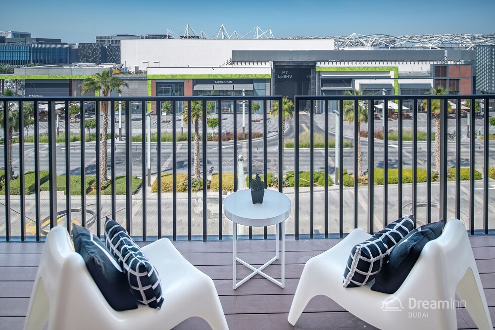 City Walk by Dream Inn Dubai