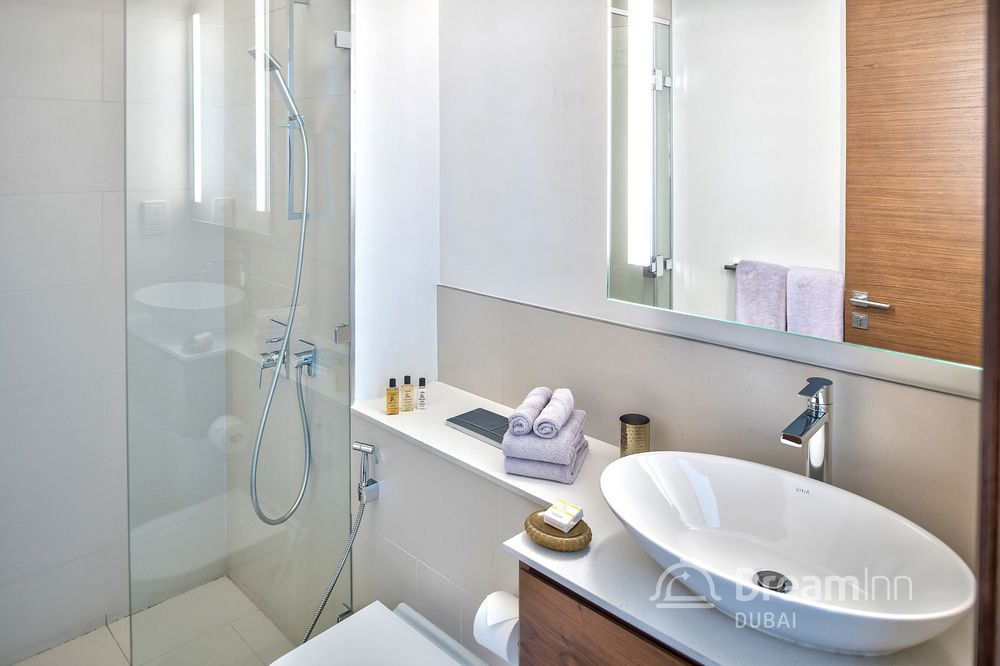 City Walk by Dream Inn Dubai