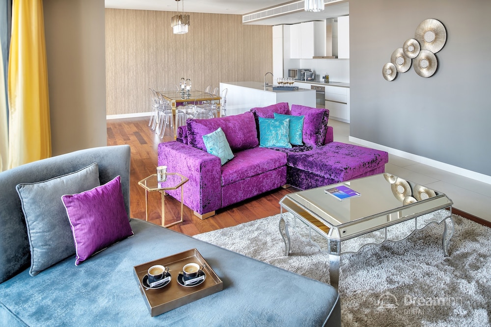 City Walk by Dream Inn Dubai