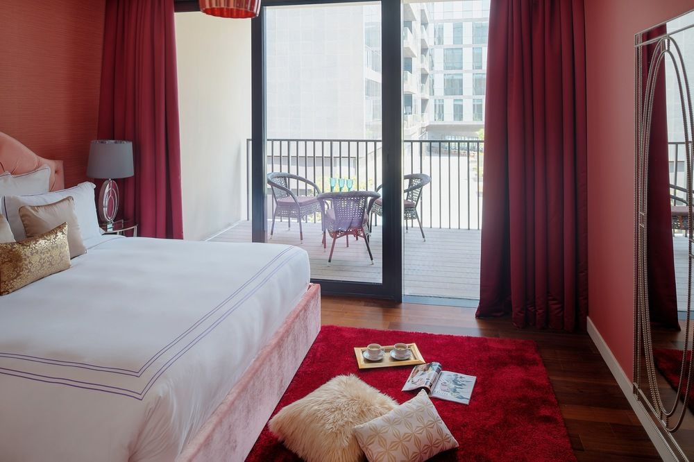 City Walk by Dream Inn Dubai