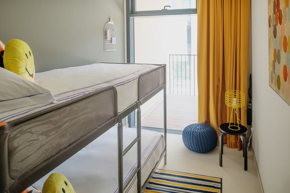 City Walk by Dream Inn Dubai
