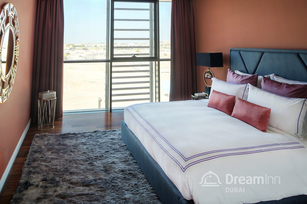 City Walk by Dream Inn Dubai