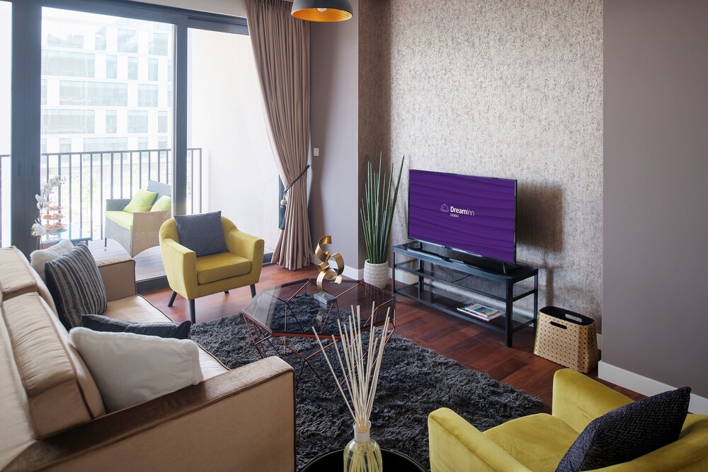 City Walk by Dream Inn Dubai