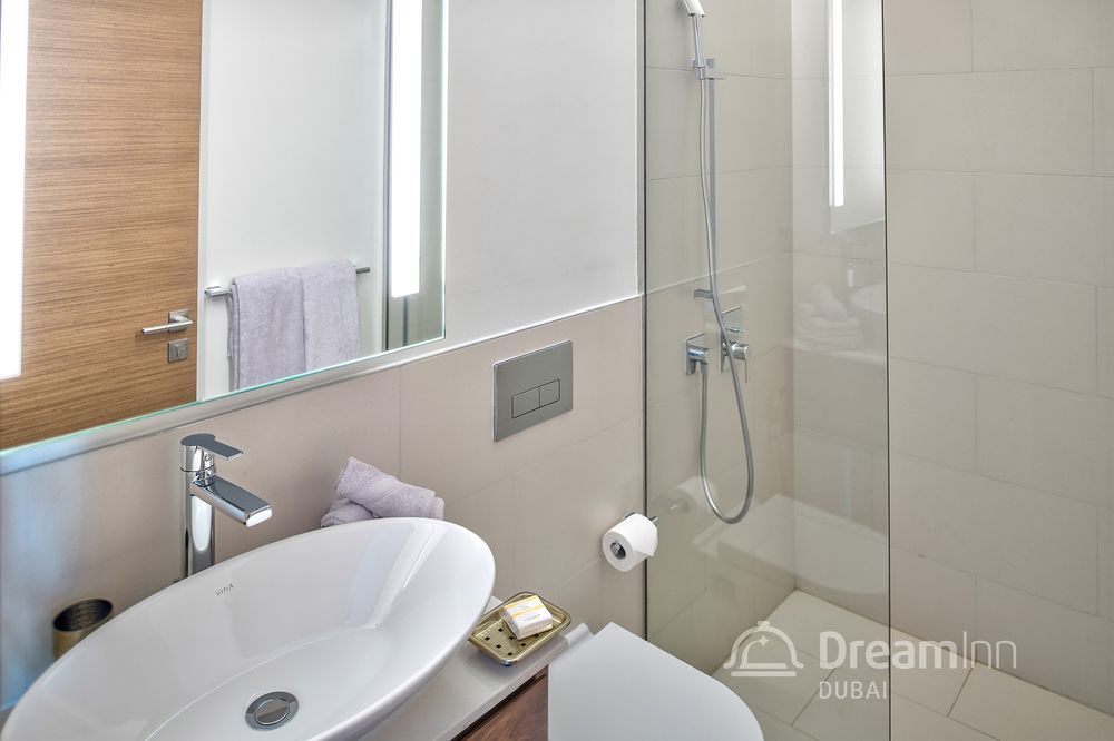 City Walk by Dream Inn Dubai