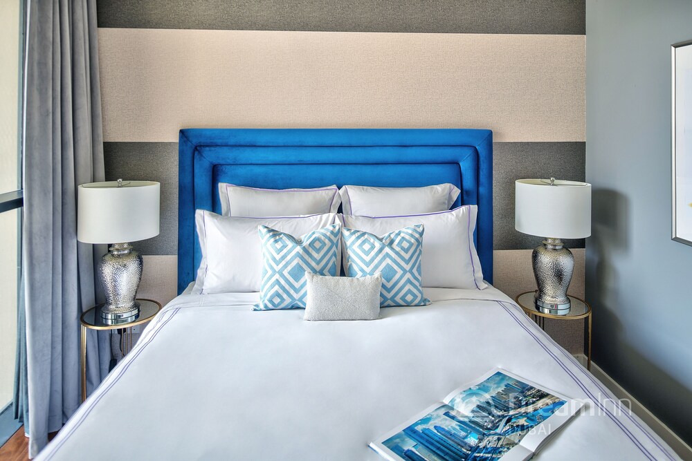 City Walk by Dream Inn Dubai