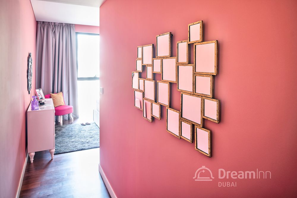 City Walk by Dream Inn Dubai
