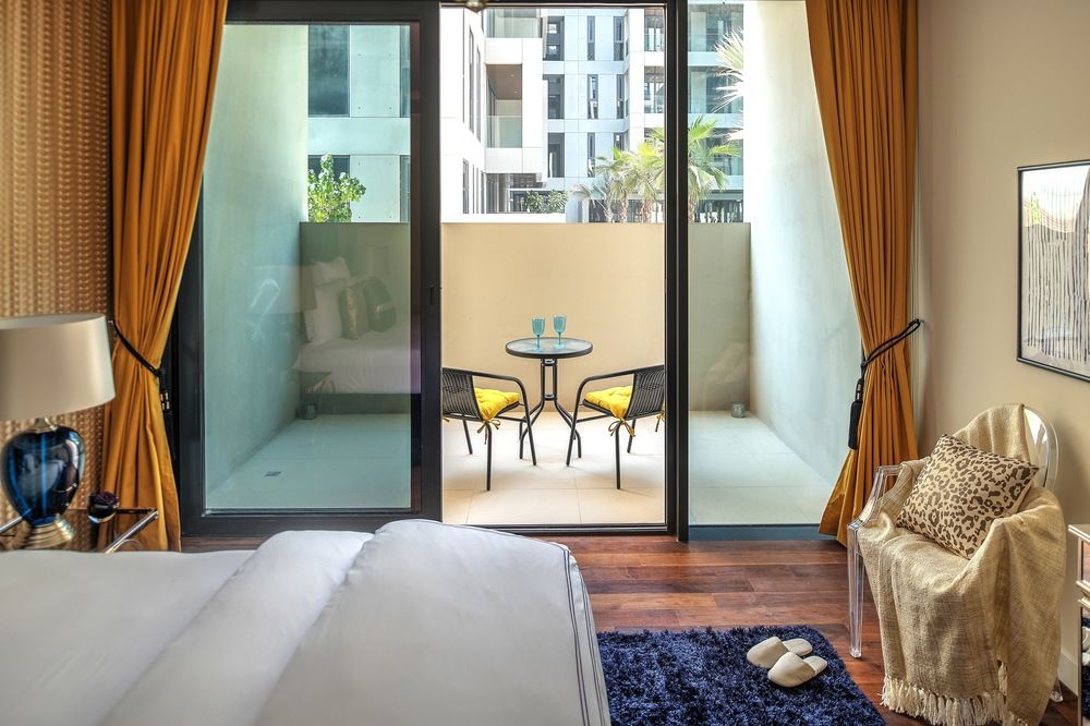 City Walk by Dream Inn Dubai