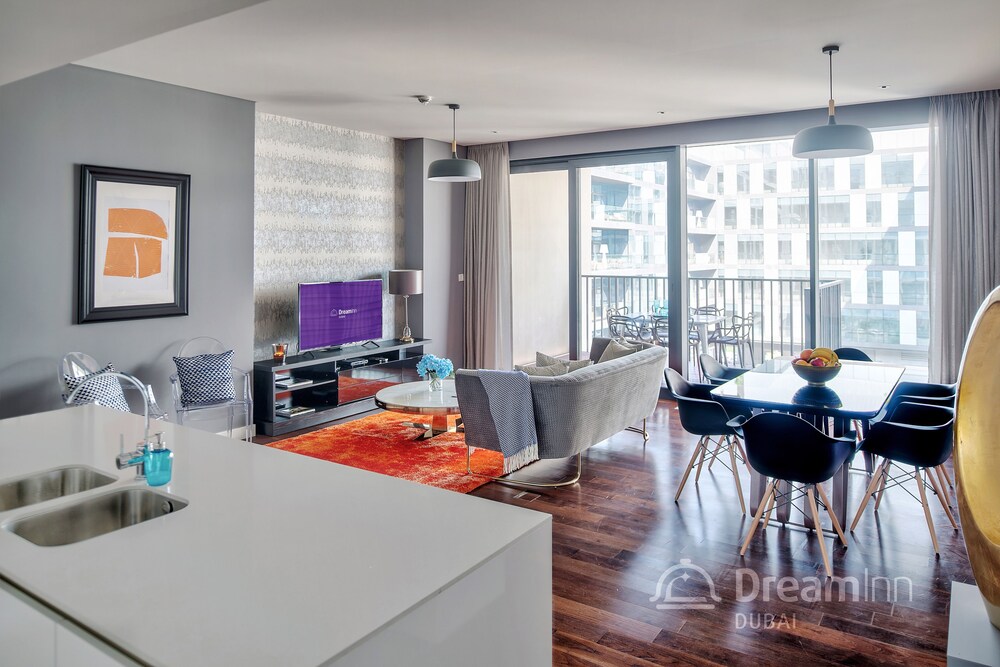 City Walk by Dream Inn Dubai