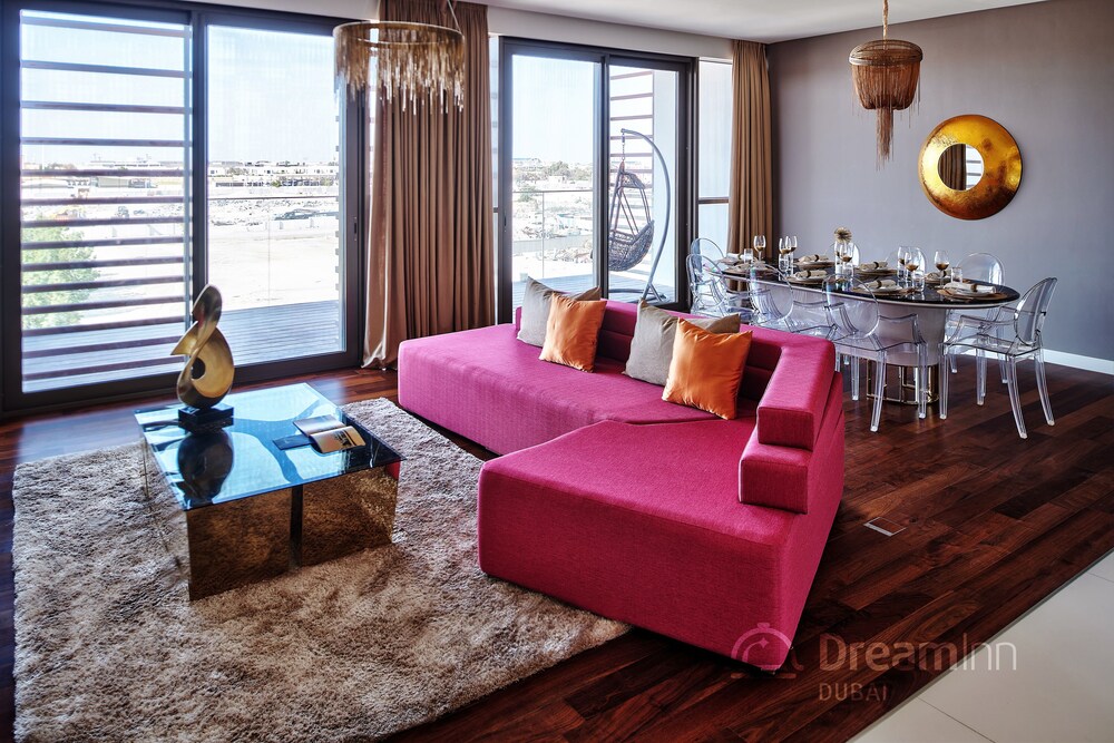 City Walk by Dream Inn Dubai