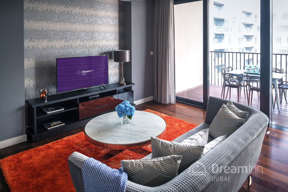 City Walk by Dream Inn Dubai