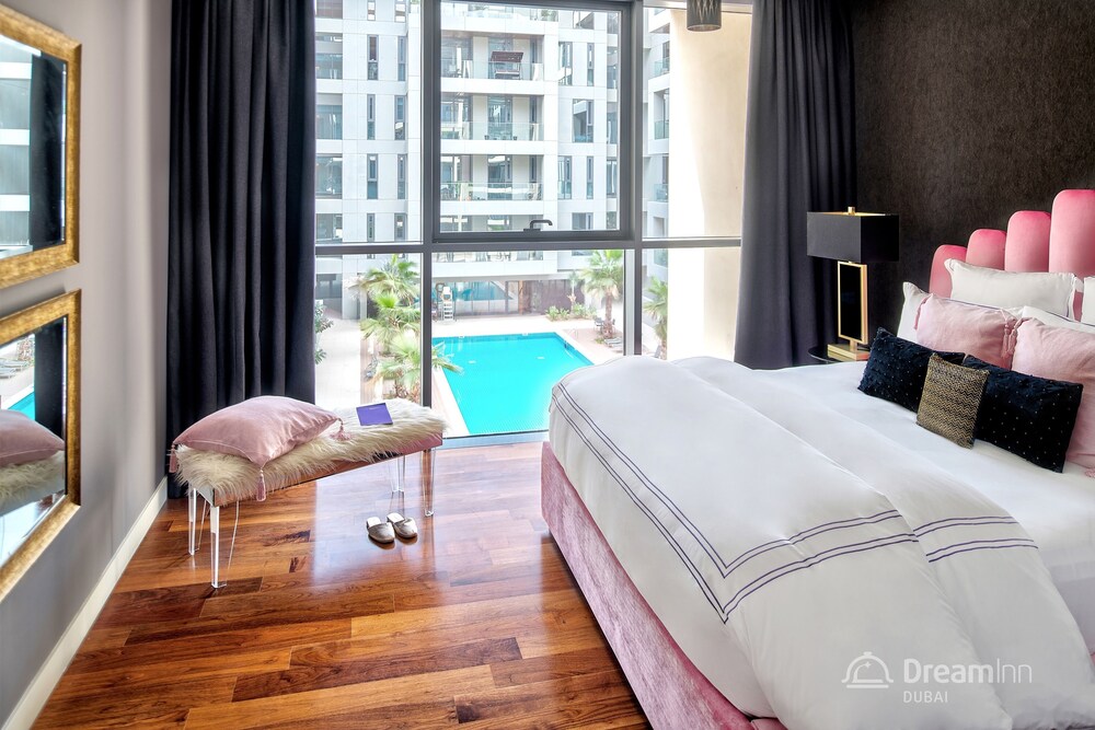 City Walk by Dream Inn Dubai