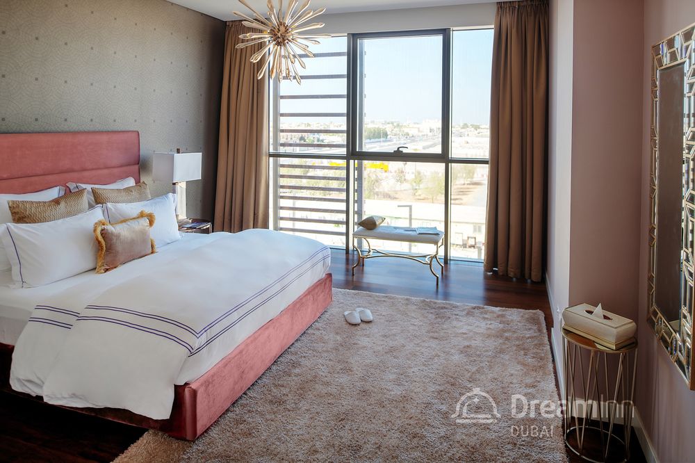 City Walk by Dream Inn Dubai