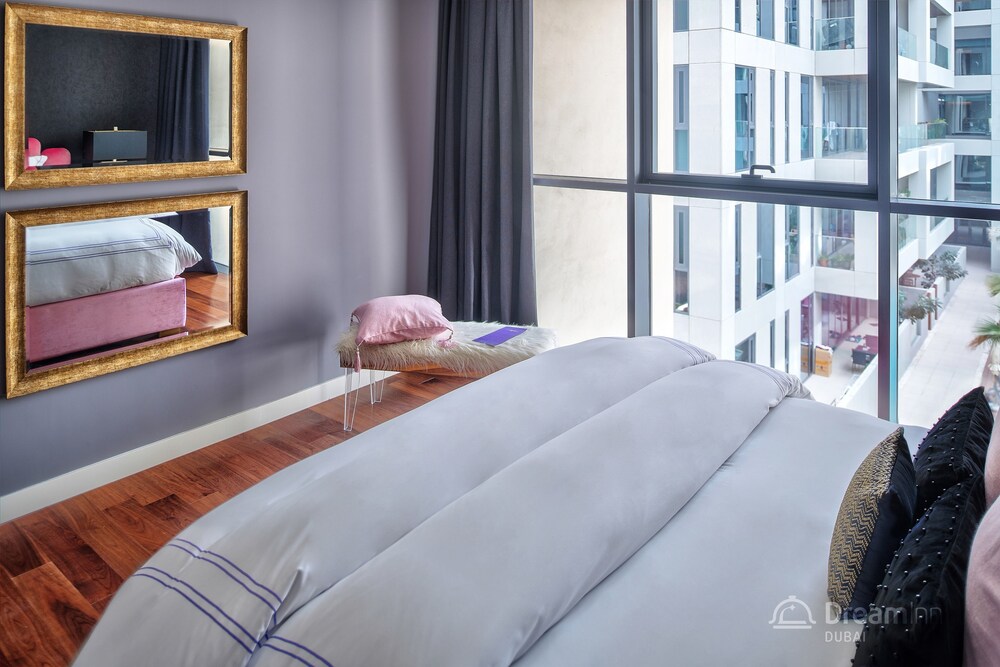 City Walk by Dream Inn Dubai
