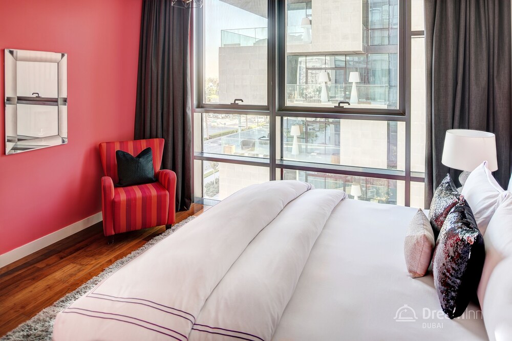 City Walk by Dream Inn Dubai