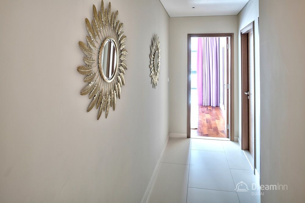 City Walk by Dream Inn Dubai