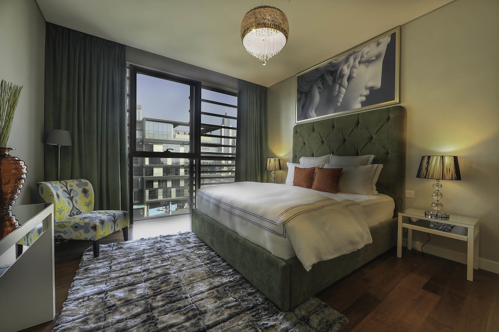 City Walk by Dream Inn Dubai