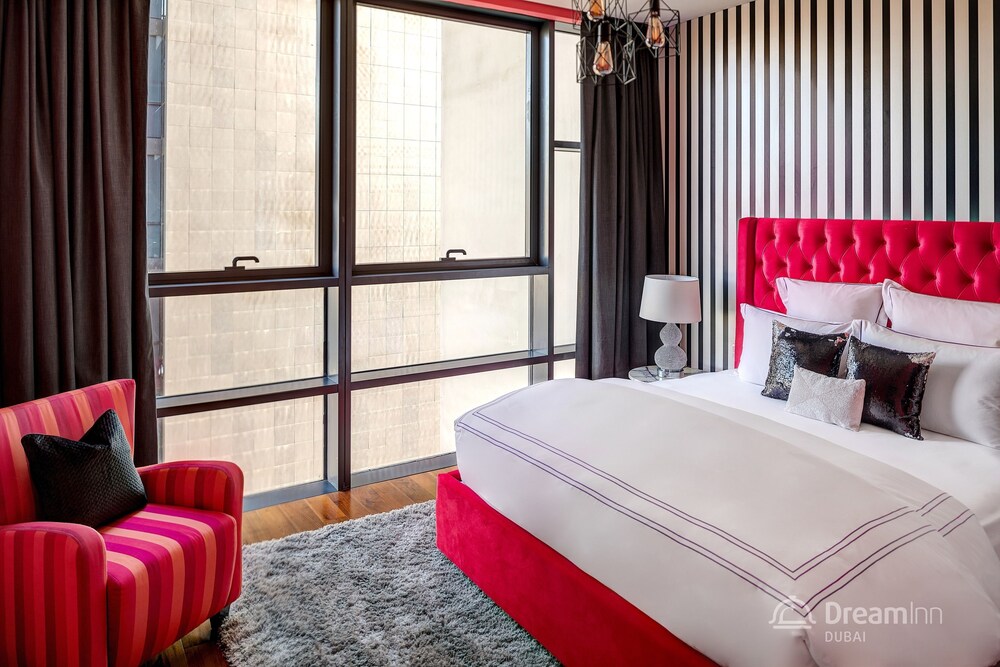 City Walk by Dream Inn Dubai