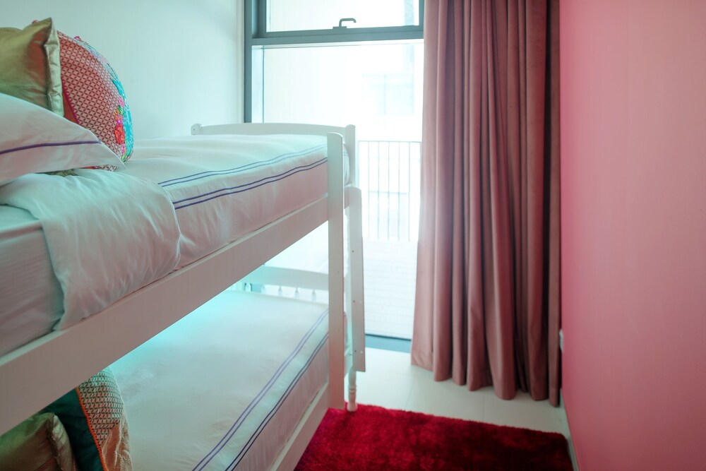 City Walk by Dream Inn Dubai