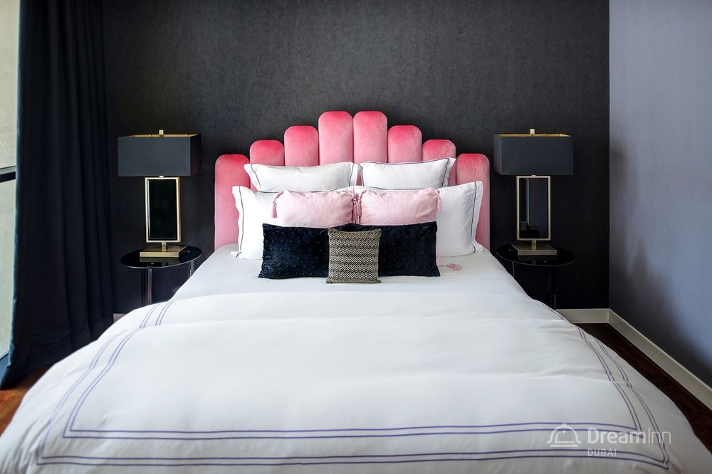 City Walk by Dream Inn Dubai