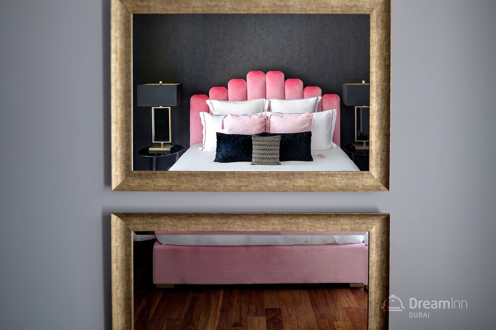 City Walk by Dream Inn Dubai
