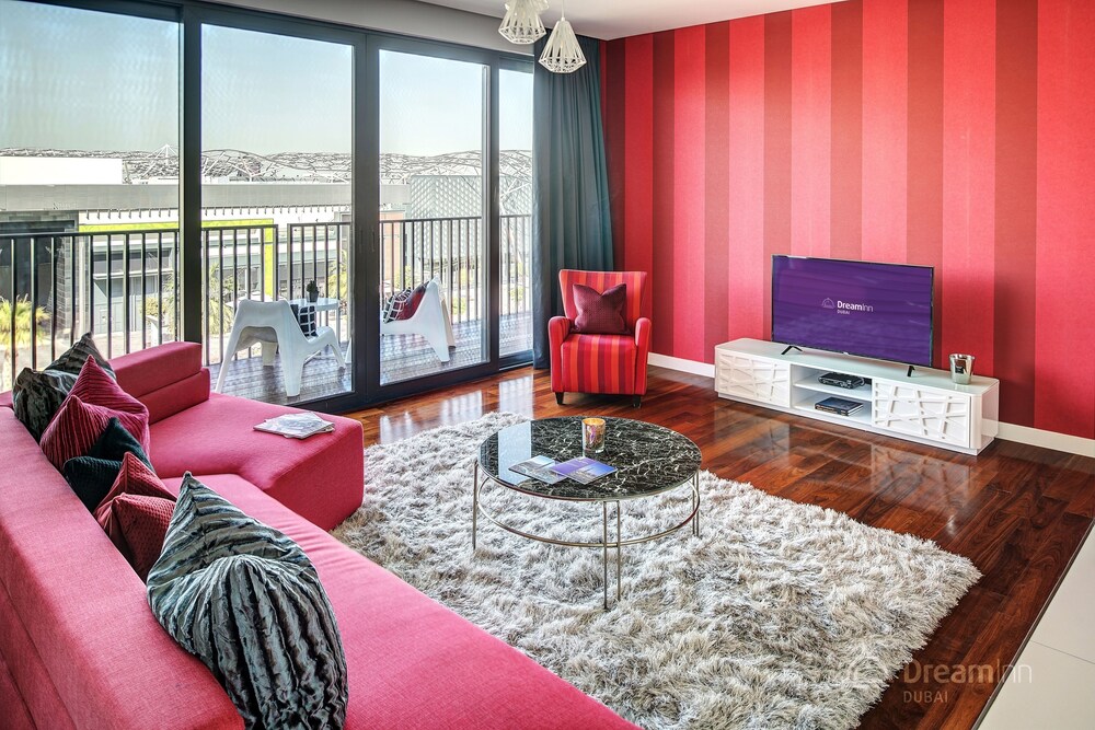 City Walk by Dream Inn Dubai