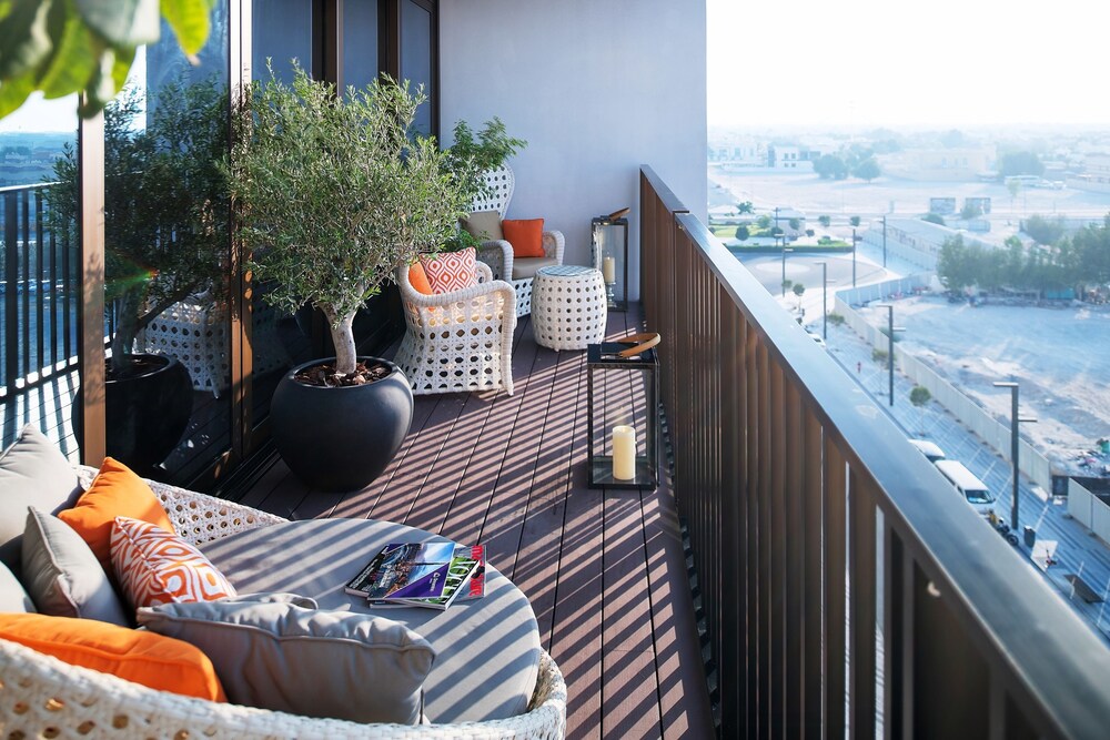 City Walk by Dream Inn Dubai