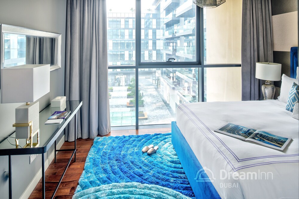 City Walk by Dream Inn Dubai