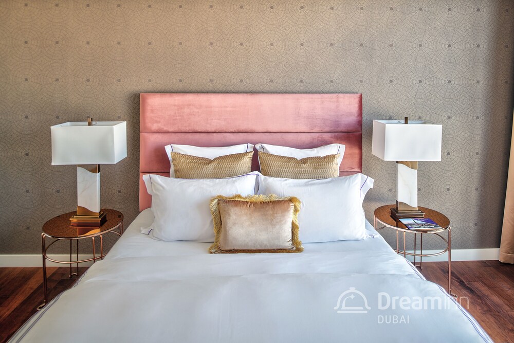 City Walk by Dream Inn Dubai