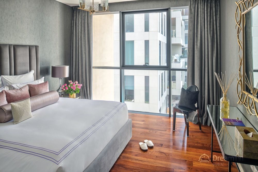 City Walk by Dream Inn Dubai