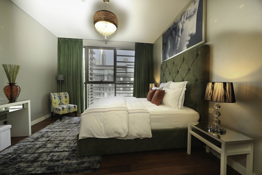 City Walk by Dream Inn Dubai