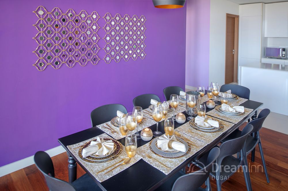 City Walk by Dream Inn Dubai