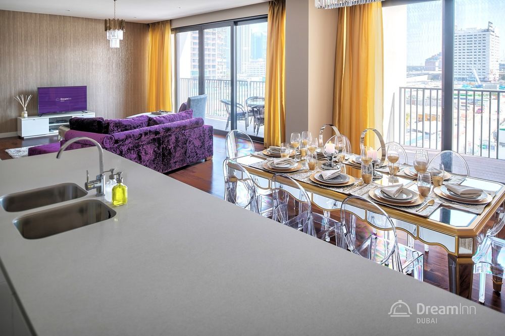 City Walk by Dream Inn Dubai