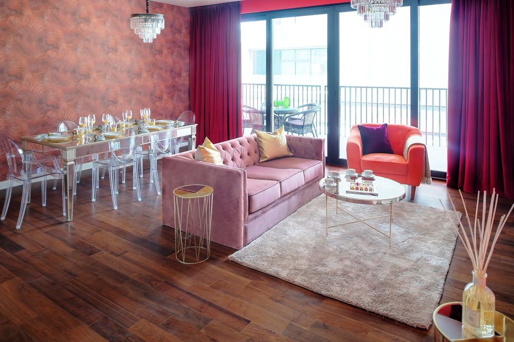City Walk by Dream Inn Dubai