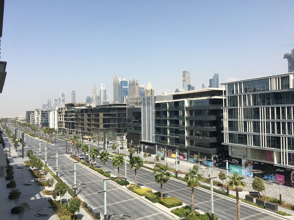 City Walk by Dream Inn Dubai